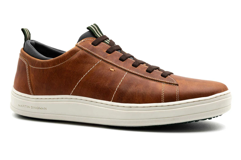 Martin Dingman Cameron Sneaker – Harry Mayer Clothiers
