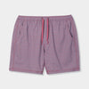 GenTeal Red Scales Swim Shorts