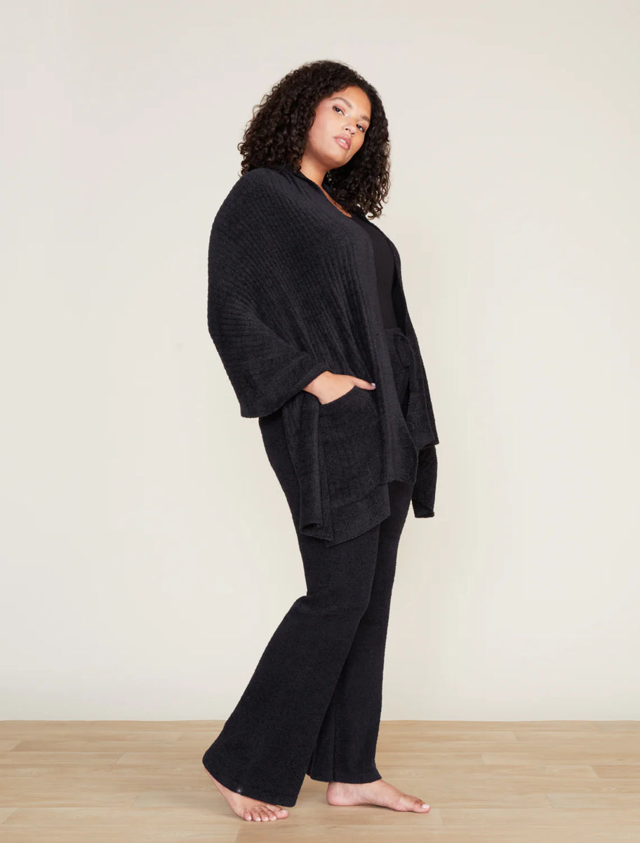 BAREFOOT DREAMS 新品　未使用　トラベルショール Barefoot Dreams CozyChic Travel Shawl – Harry Mayer Clothiers