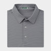 GenTeal Driver Stripe Performance Polo