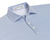 Holderness and Bourne Carson Shirt in Oxford