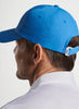 Peter Millar Crown Seal Hat in Marina Blue