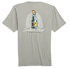 Southern Point Bottled Greyton Tee Shirt