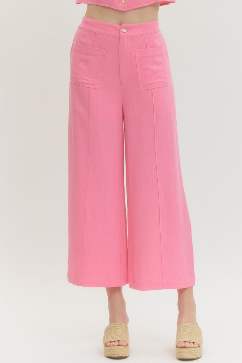Sunset Pink Set, Pant – Harry Mayer Clothiers