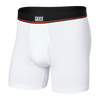 SAXX Underwear Non-Stop Stretch Cotton Boxer Brief