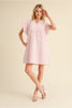 Beach Stripe Dress