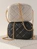 Mademoiselle Camera Bag