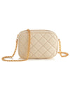 Mademoiselle Camera Bag