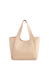 Piper Tote in Stone