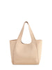 Piper Tote in Stone