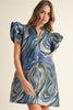 Royal Court Dress