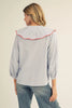 Hotty Toddy Top
