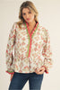A Day in the Apple Orchard Top