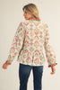 A Day in the Apple Orchard Top