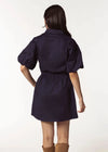 Football Friday Dress