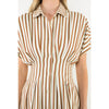 Tailored Just For You Dress