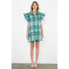 Feeling Lucky Dress