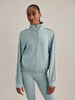 Varley Sian Piped Half Zip Sweat