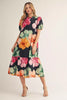 Floral Days Dress