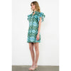 Feeling Lucky Dress