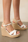 Walking on Sunshine Wedges
