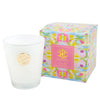 Lux Candle  Lover's Lane Designer Box Candle