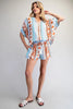 Tribal Set, Short