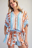 Tribal Set, Short