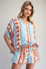 Tribal Set, Short