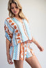 Tribal Set, Short