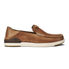 Olukai Kakaha Leather Slip On Shoe