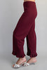 Ruffle My Feathers Pant