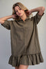 The Olive You Dress