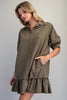 The Olive You Dress