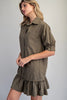 The Olive You Dress