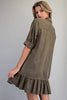 The Olive You Dress