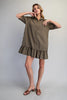 The Olive You Dress