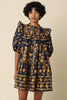 The Goldie Dress