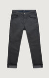 34 Heritage Courage Straight Leg Pants in Iron Coolmax
