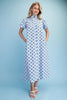 Malibu Dress