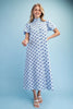 Malibu Dress