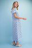 Malibu Dress