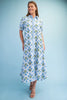 Cocomo Dress