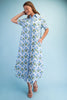 Cocomo Dress