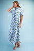 Cocomo Dress