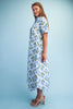 Cocomo Dress