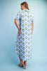Cocomo Dress
