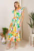 Beach Days Maxi Dress