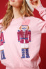 Nutcracker Sweater