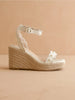 The Pearl Sandal